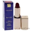 Picture of Pure Color Creme Lipstick - 541 La Noir by Estee Lauder for Women - 0.12 oz Lipstick (Refillable)