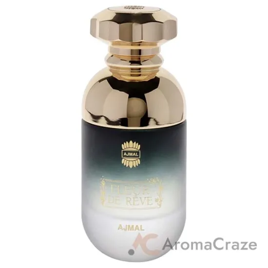 Picture of Fleur De Reve by Ajmal for Unisex - 3 oz EDP Spray