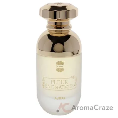 Picture of Fleur Enigmatique by Ajmal for Unisex - 3 oz EDP Spray
