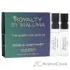 Picture of The Queen Collection by Royalty By Maluma for Women - 2 Pc Mini Gift Set 0.05oz Jade EDP Spray Vial (Mini), 0.05oz Amethyst EDP Spray Vial (Mini)