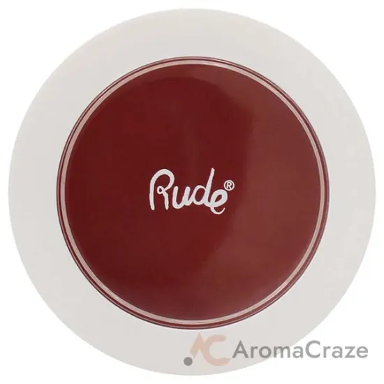 Picture of Cream Puff Natural Blush - Mochi by Rude Cosmetics for Women - 0.21 oz Blush