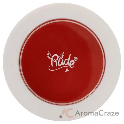 Picture of Cream Puff Natural Blush - Creamsicle by Rude Cosmetics for Women - 0.21 oz Blush