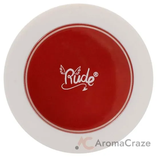 Picture of Cream Puff Natural Blush - Creamsicle by Rude Cosmetics for Women - 0.21 oz Blush