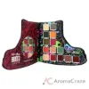Picture of Rude x Koi Footwear Boots Collection - Helios Hologram Flame Boots by Rude Cosmetics for Unisex - 0.49 oz Display