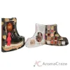 Picture of Rude x Koi Footwear Boots Collection - Friend From My Dreams Teddy Bear Boots by Rude Cosmetics for Unisex - 0.49 oz Display
