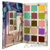 Picture of Manga Collection Pressed Pigments and Shadows Palette - Attitude Academia by Rude Cosmetics for Women - 0.77 oz Palette