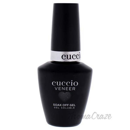 Veener Soak Off Gel - Vegas Vixen by Cuccio for Women - 0.44