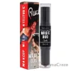 Picture of Magic Duo Highlight and Contour - Tan by Rude Cosmetics for Women - 2 x 0.15 oz Highlight and Contour