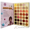Picture of Manga Anime 35 Pressed Pigment and Shadow Book 2B by Rude Cosmetics for Women - 1.34 oz Eye Shadow