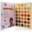 Picture of Manga Anime 35 Pressed Pigment and Shadow Book 2B by Rude Cosmetics for Women - 1.34 oz Eye Shadow