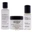 Picture of The Best Is Yet To Come Holiday Set by Philosophy for Unisex - 3 Pc Gift Set 3oz Microdelivery Exfoliating Daily Facial Wash, 1oz Dose Of Wisdom Bouncy Skin Reactivating Serum, 2oz Anti-Wrinkle Miracle Worker Line-Correcting Moisturizer
