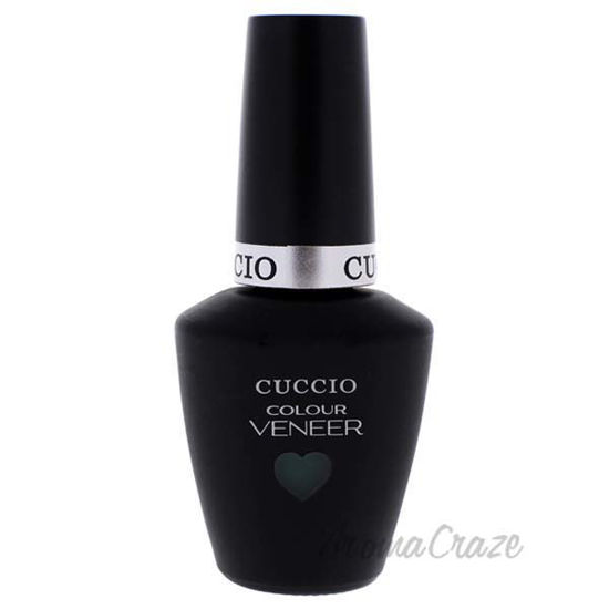 Veener Soak Off Gel - Dubai Me An Island by Cuccio for Women