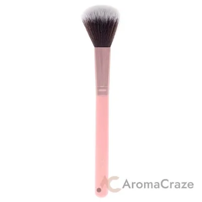 Picture of Rose Gold Blush Brush - 514 by Luxie for Women - 1 Pc Brush
