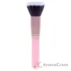 Picture of Rose Gold Flat Top Kabuki - 530 by Luxie for Women - 1 Pc Brush