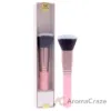 Picture of Rose Gold Flat Top Kabuki - 530 by Luxie for Women - 1 Pc Brush