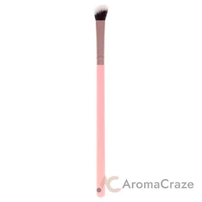 Picture of Rose Gold Medium Angled Shading Brush - 207 by Luxie for Women - 1 Pc Brush