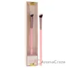 Picture of Rose Gold Medium Angled Shading Brush - 207 by Luxie for Women - 1 Pc Brush
