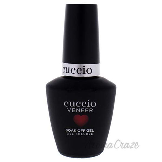 Veener Soak Off Gel - Costa Rican Sunset by Cuccio for Women
