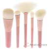 Picture of Gaea Face And Eye Brush Set by Luxie for Women - 5 Pc Brush