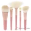 Picture of Gaea Face And Eye Brush Set by Luxie for Women - 5 Pc Brush