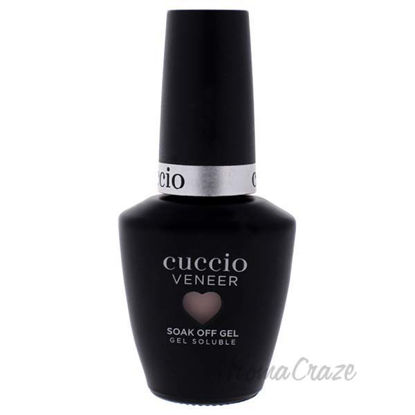 Veener Soak Off Gel - See It All in Montreal by Cuccio for W