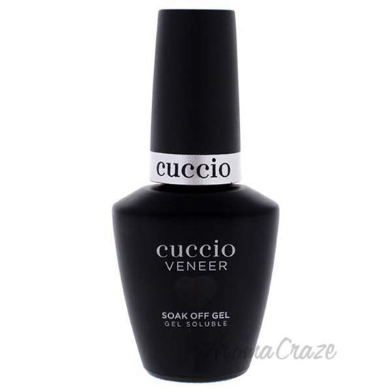 Veener Soak Off Gel - Nights In Napoli by Cuccio for Women -