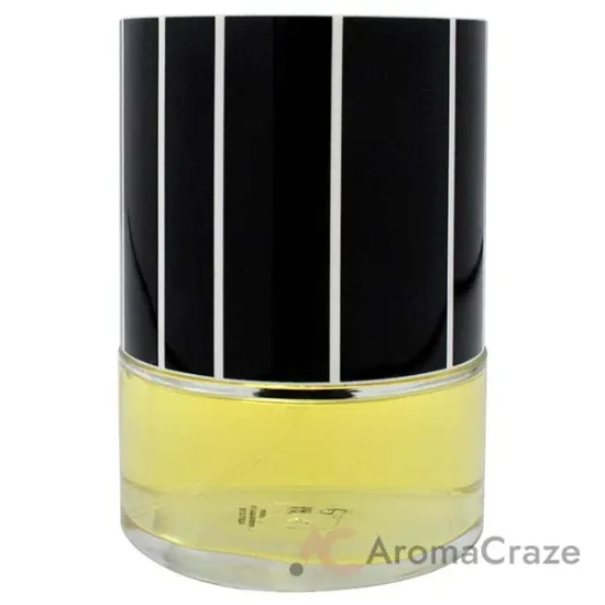 Picture of Leather and Vetiver by NCP for Unisex - 1.7 oz EDP Spray