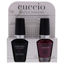 Match Makers Set - Thats So Kingky by Cuccio for Women - 2 P