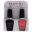 Match Makers Set - All Decked Out by Cuccio for Women - 2 Pc