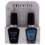 Match Makers Set - Sugar Daddy by Cuccio for Women - 2 Pc 0.