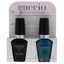 Match Makers Set - Muscle Beach by Cuccio for Women - 2 Pc 0