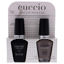 Match Makers Set - Speeding On The German Autobahn by Cuccio