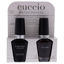 Match Makers Set - Postively Positano by Cuccio for Women - 