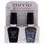 Match Makers Set - All The Rave by Cuccio for Women - 2 Pc 0