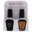 Match Makers Set - Never Can Say Mumbai by Cuccio for Women 