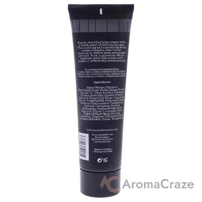 Picture of Body Cream - Ginger and Lime by NCP for Unisex - 5.1 oz Body Cream