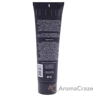 Picture of Body Cream - Musk and Amber by NCP for Unisex - 5.1 oz Body Cream