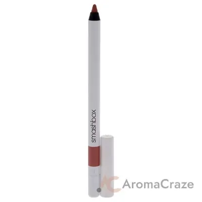Picture of Be Legendary Line and Primer Pencil - Fair Neutral Rose by SmashBox for Women - 0.04 oz Lip Pencil