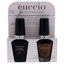 Match Makers Set - Alien Nation by Cuccio for Women - 2 Pc 0