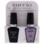 Match Makers Set - Soul Surfer by Cuccio for Women - 2 Pc 0.