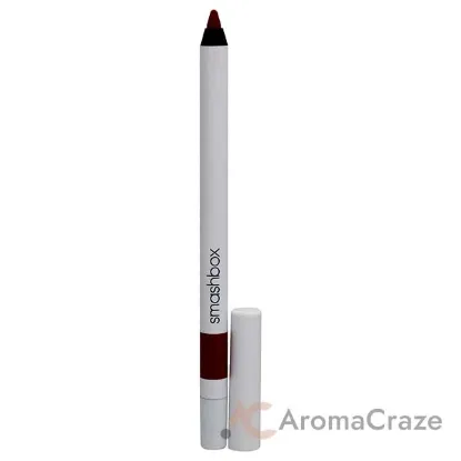Picture of Be Legendary Line and Primer Pencil - Light Honey Brown by SmashBox for Women - 0.04 oz Lip Pencil