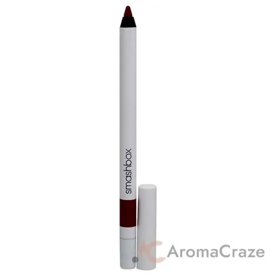 Picture of Be Legendary Line and Primer Pencil - Light Honey Brown by SmashBox for Women - 0.04 oz Lip Pencil