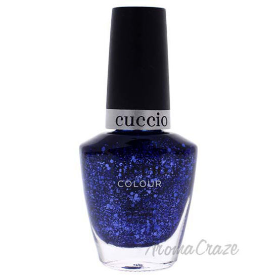 Colour Nail Polish - Gala by Cuccio for Women - 0.43 oz Nail