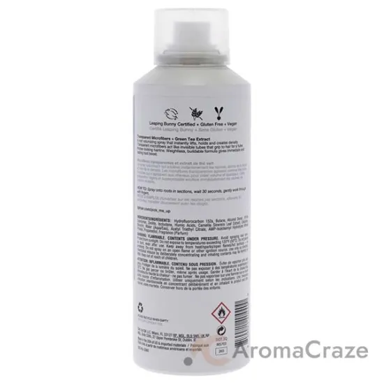 Picture of Pick Me Up Maximum Lift Root Spray by IGK for Unisex - 5 oz Hair Spray