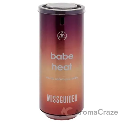 Picture of Babe Heat by Missguided for Women - 2.7 oz EDP Spray