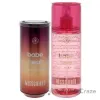 Picture of Babe Heat by Missguided for Women - 2 Pc Gift Set 2.7oz EDP Spray, 7.4oz Body Mist