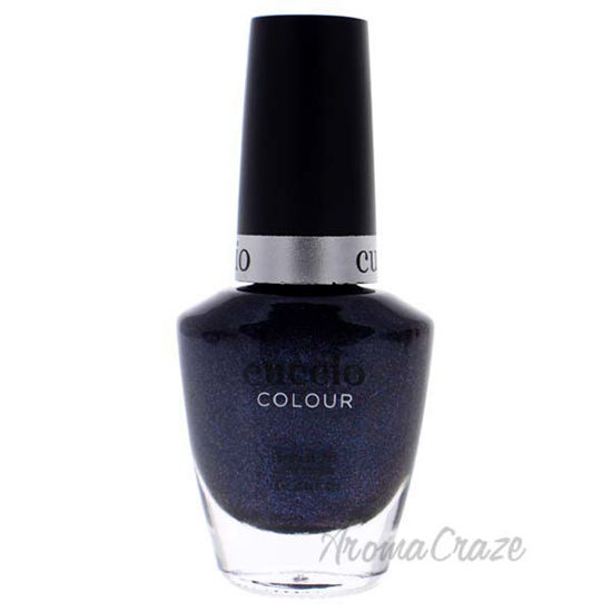 Colour Nail Polish - Cover Me Up by Cuccio for Women - 0.43 