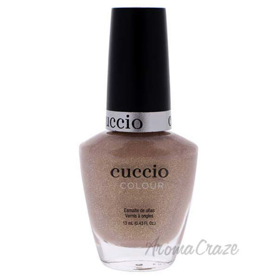 Colour Nail Polish - Los Angeles Luscious by Cuccio for Wome