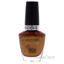 Colour Nail Polish - Never Can Say Mumbai by Cuccio for Wome