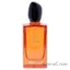 Picture of Si Passione Eclat by Giorgio Armani for Women - 3.4 oz EDP Spray